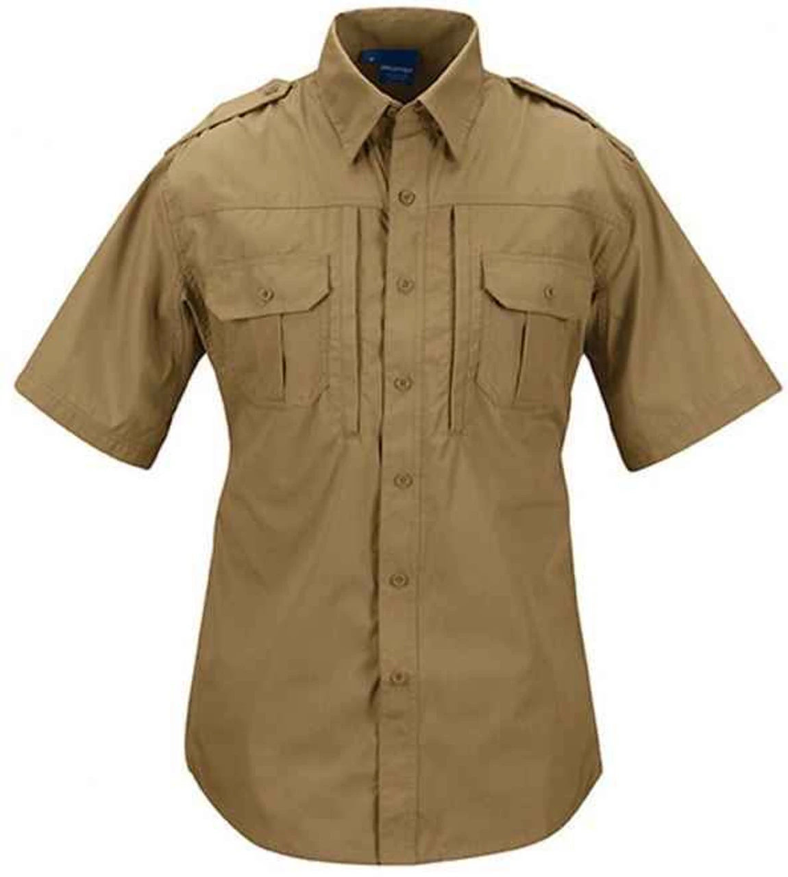 Propper S/S Tactical Shirt 4 Propper S/S Tactical Shirt - Image 4