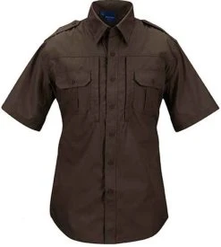 Propper S/S Tactical Shirt 19 Propper S/S Tactical Shirt -Tactical Clothing Shop propper ss tactical shirt f5311 50 41779.1599155619
