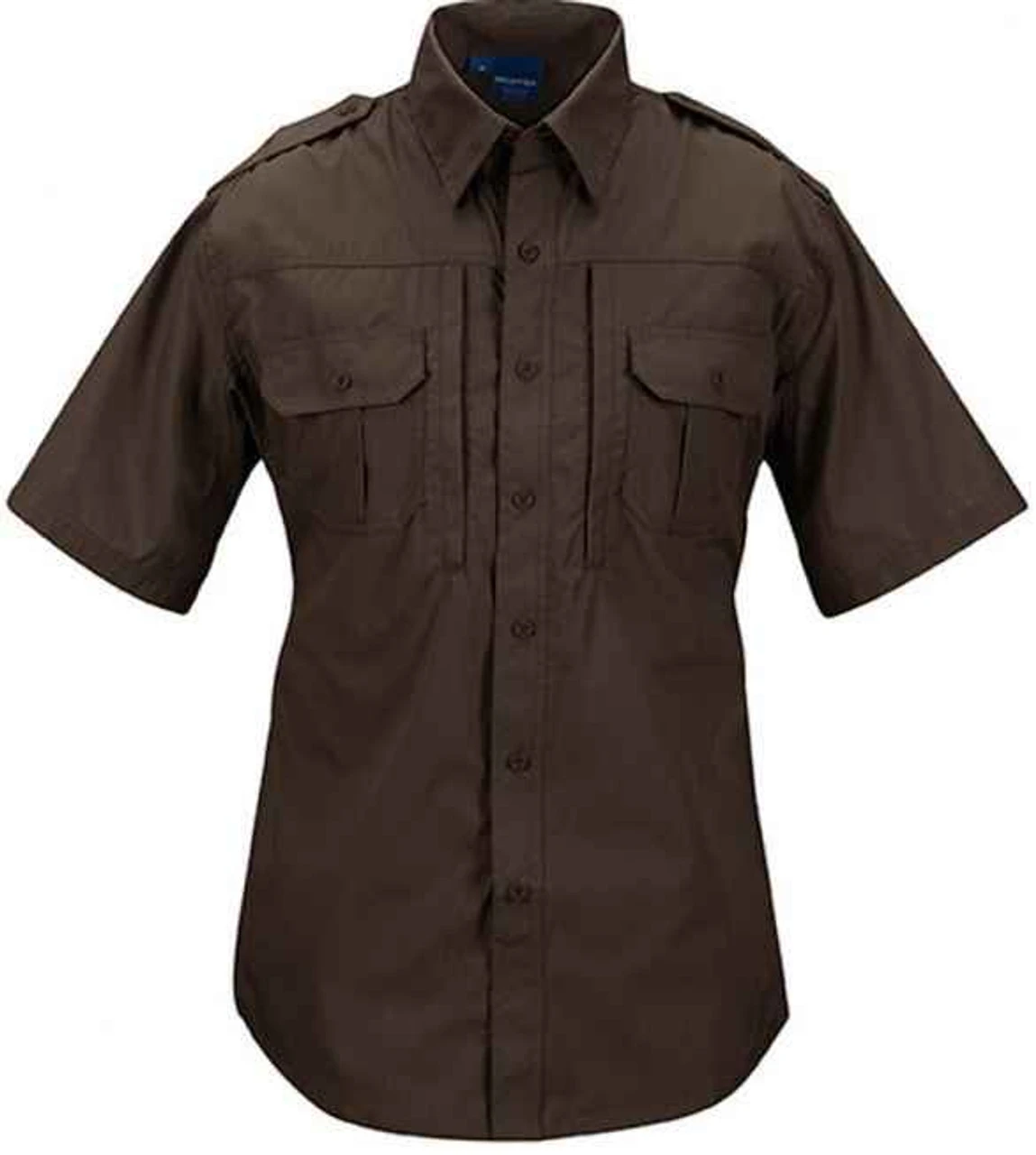 Propper S/S Tactical Shirt 9 Propper S/S Tactical Shirt - Image 9