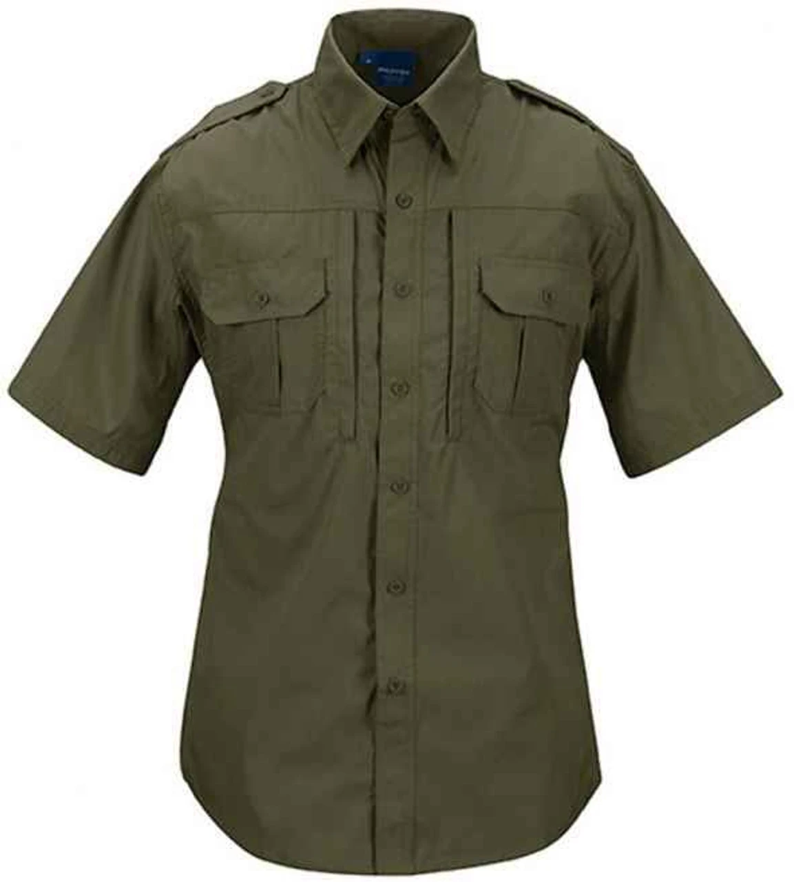Propper S/S Tactical Shirt 8 Propper S/S Tactical Shirt - Image 8