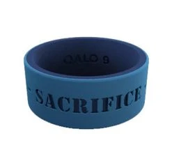 QALO Folds Of Honor Men's Blue Mantra Strata Ring -Tactical Clothing Shop qalo folds of honor mens blue mantra strata ring qs9 mfhmbl 32124.1691907655