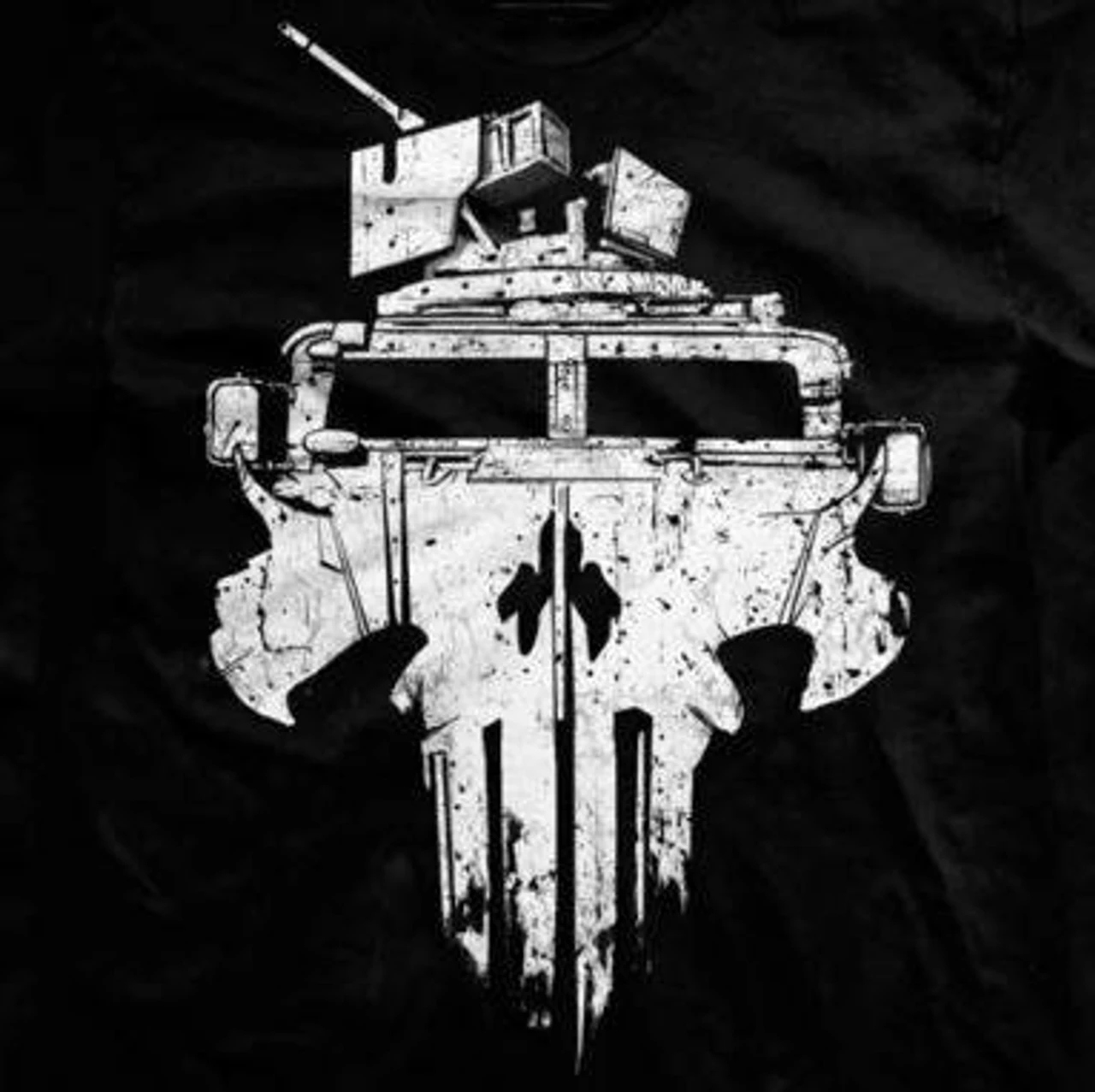 Ranger Up His Name Was Death T-Shirt 2 Ranger Up His Name Was Death T-Shirt - Image 2