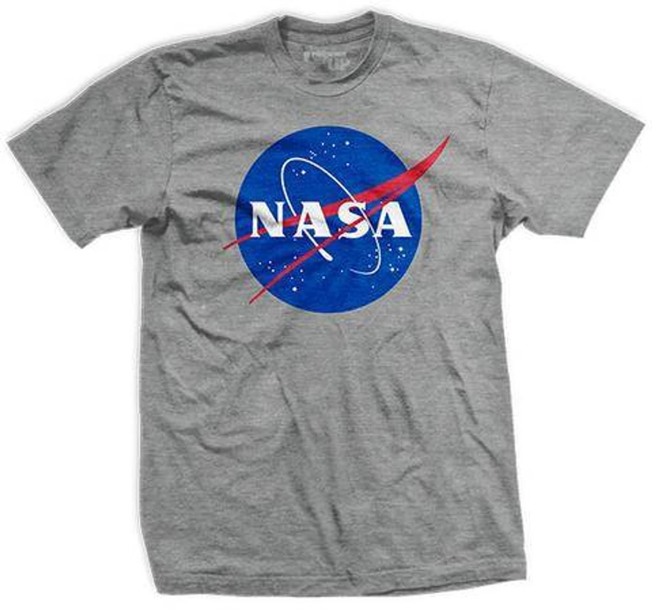 Ranger Up NASA Meatball Insignia T-Shirt 2 Ranger Up NASA Meatball Insignia T-Shirt - Image 2