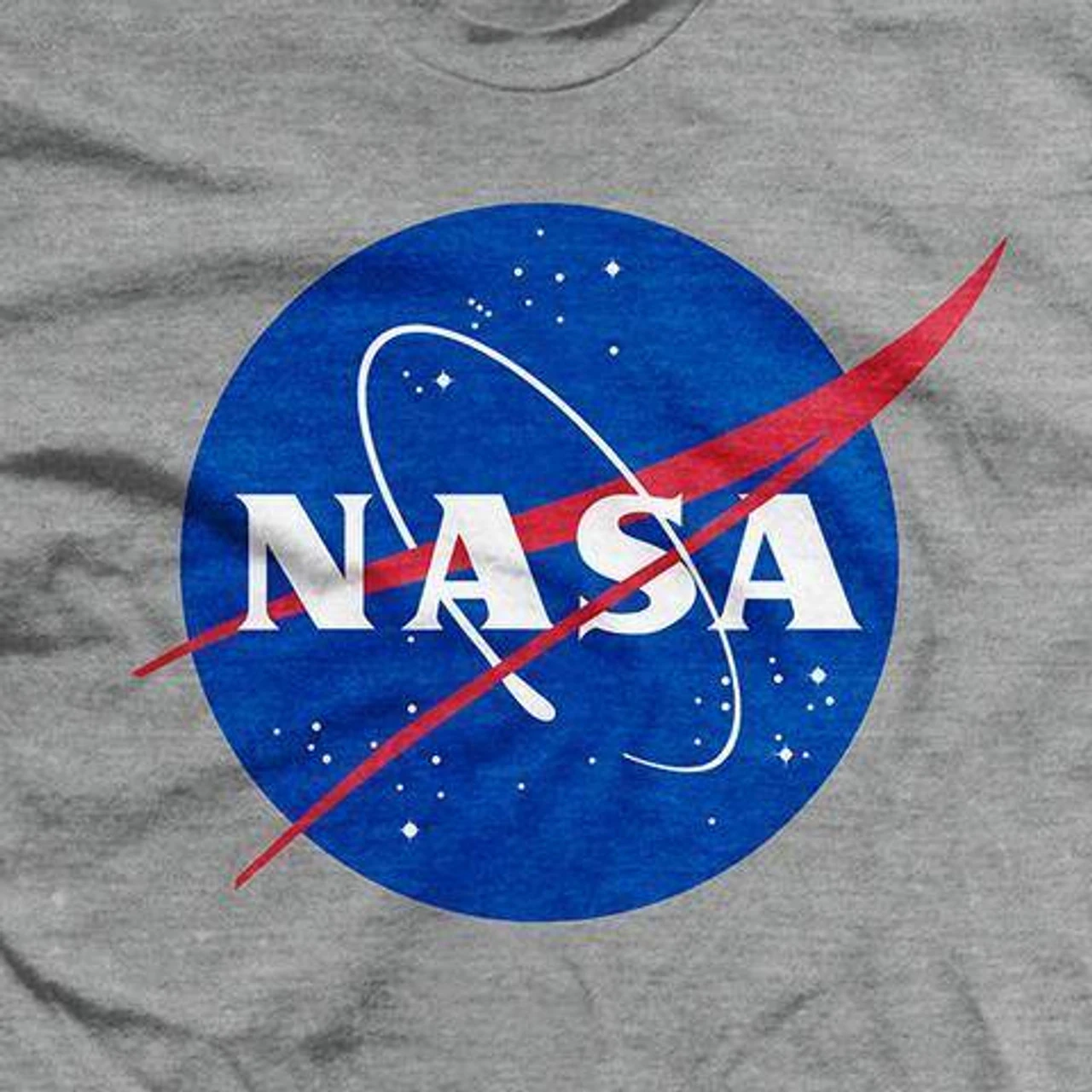 Ranger Up NASA Meatball Insignia T-Shirt 1 Ranger Up NASA Meatball Insignia T-Shirt