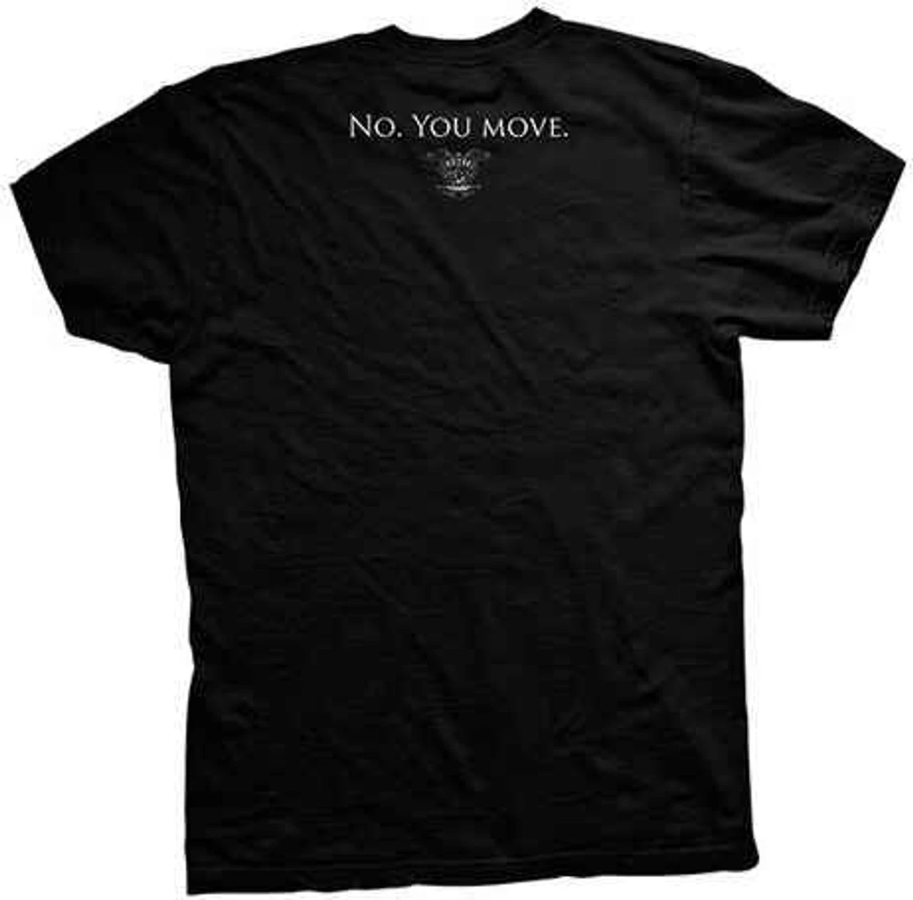 Ranger Up No You Move Vintage Shirt 2 Ranger Up No You Move Vintage Shirt - Image 2