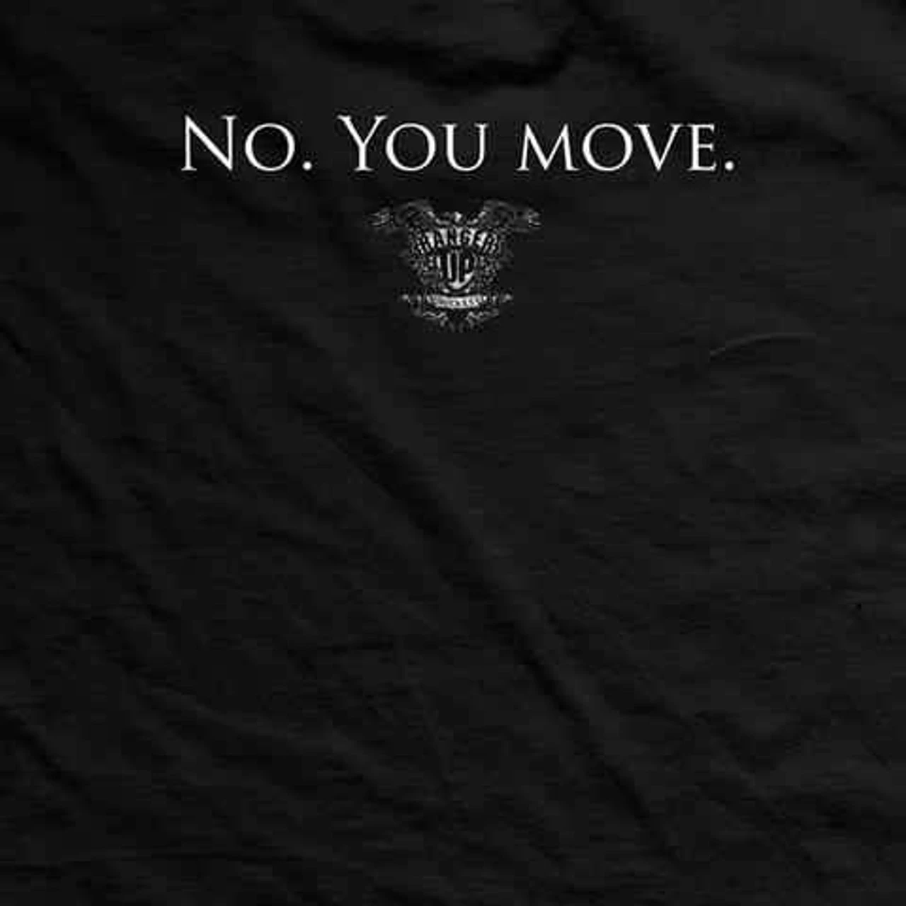 Ranger Up No You Move Vintage Shirt 3 Ranger Up No You Move Vintage Shirt - Image 3