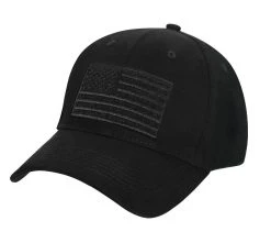 Rothco Hook & Loop U.S. Flag Low Profile Cap -Tactical Clothing Shop rothco hook and loop us flag low profile cap hlflagcap 16622.1611200398