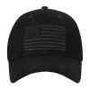Rothco Hook & Loop U.S. Flag Low Profile Cap