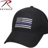 Rothco Thin Blue Line Low Profile Cap