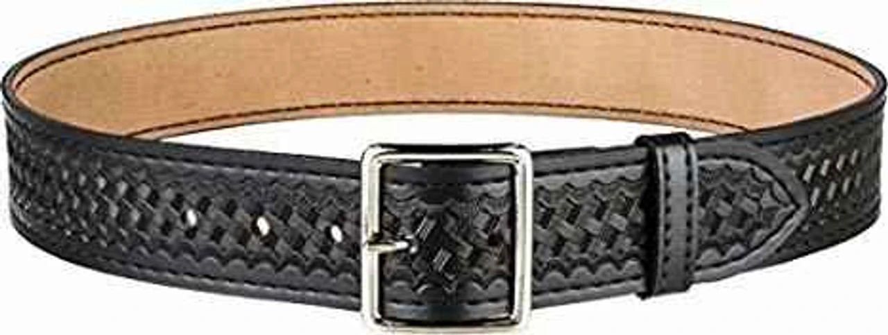 Safariland 51 Garrison 1.75" With Square Buckle 2 Safariland 51 Garrison 1.75" With Square Buckle - Image 2