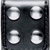 Safariland 654 Slotted Extra Wide 4 Snap Belt Keeper