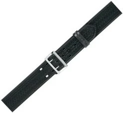 Safariland 87 Sam Browne 2.25" Suede Lined Buckled Duty Belt
