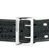 Safariland 872V Contoured 2.25" Hooked Lined Duty Belt