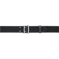 Safariland 87V Sam Browne 2.25" Hook Lined Buckled Duty Belt