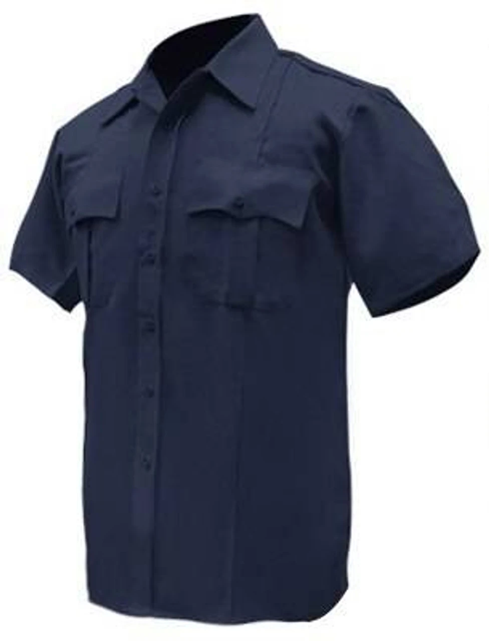 Tact Squad 100% Polyester S/S Shirt - 8012 1 Tact Squad 100% Polyester S/S Shirt - 8012