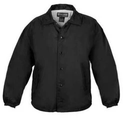 Tact Squad Flannel Lined Windbreaker