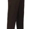Tact Squad Men's 100% Polyester Trousers