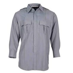 Tact Squad Men's Poly/Cotton L/S Shirt -Tactical Clothing Shop tact squad mens polycotton ls shirt 8003 ta 12004.1599172432