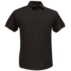 Tact Squad Polo S/S Shirt