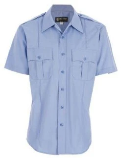 Tact Squad Women's Poly/Cotton S/S Shirt