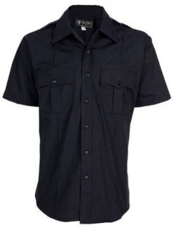 Tact Squad Women's Poly/Cotton S/S Shirt -Tactical Clothing Shop tact squad womens polycotton ss shirt w 8013 70090.1601503837