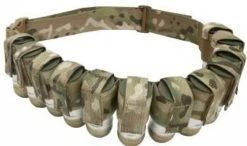 Tactical Tailor 40mm 12 Round Belt 50023
