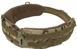 Tactical Tailor Fight Light Battle Belt