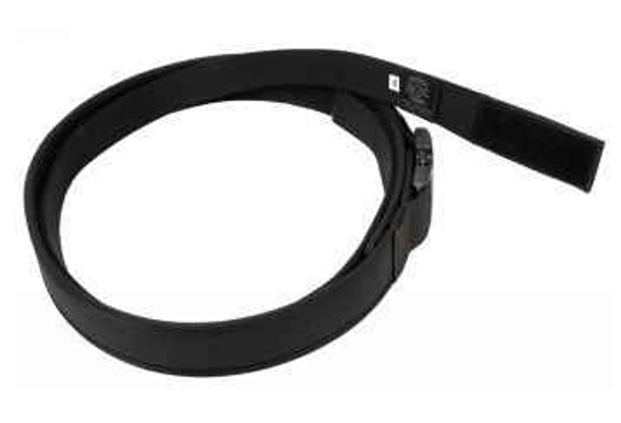 Tactical Tailor LE Belt Liner XL Black 100026 2 Tactical Tailor LE Belt Liner XL Black 100026 - Image 2