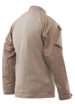 TRU-SPEC T.R.U. 1/4 Zip Winter Combat Shirt 13 TRU-SPEC T.R.U. 1/4 Zip Winter Combat Shirt -Tactical Clothing Shop tru spec 14 zip winter combat shirt wintercombat 58271.1613162314