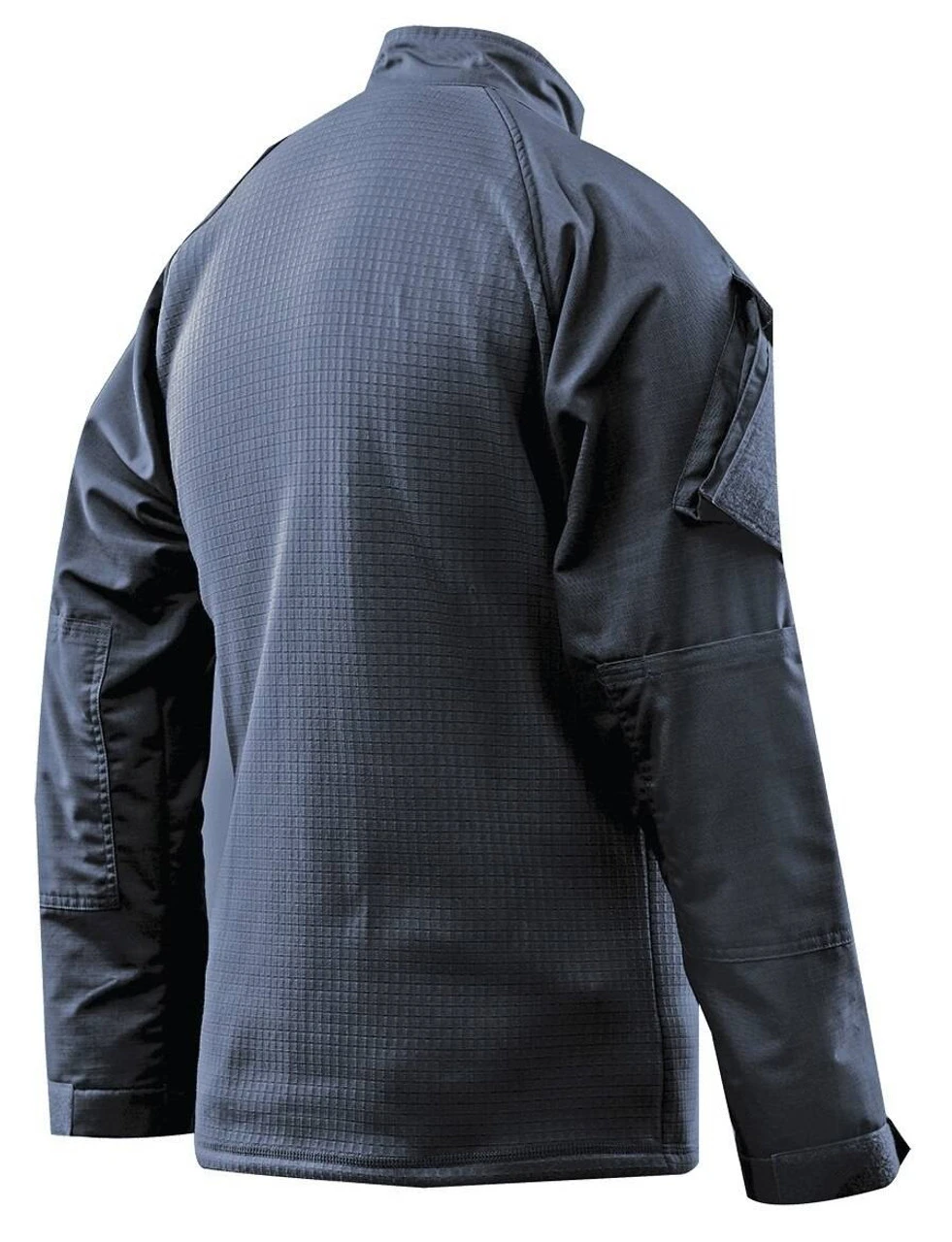 TRU-SPEC T.R.U. 1/4 Zip Winter Combat Shirt 8 TRU-SPEC T.R.U. 1/4 Zip Winter Combat Shirt - Image 8