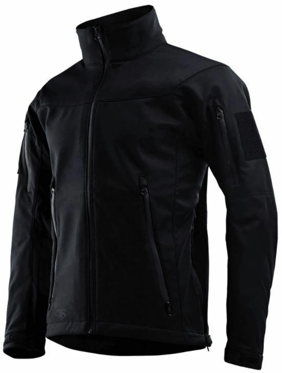 TRU-SPEC 24-7 Series Tactical Softshell Jacket 1 TRU-SPEC 24-7 Series Tactical Softshell Jacket