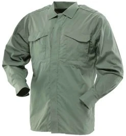 TRU-SPEC 24-7 Series Men's Ultralight Long Sleeve Uniform Shirt