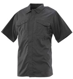 TRU-SPEC 24-7 Series Men's Ultralight Short Sleeve Uniform Shirt