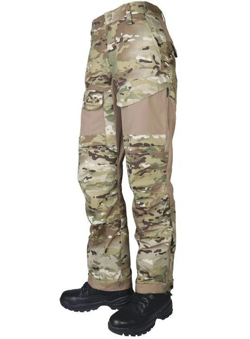 TRU-SPEC 24-7 Series Men's Xpedition Pants 9 TRU-SPEC 24-7 Series Men's Xpedition Pants - Image 9