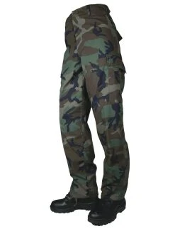 TRU-SPEC 8-Pocket BDU Pants -Tactical Clothing Shop tru spec 8 pocket bdu pants bbdu pants 40835.1631539244