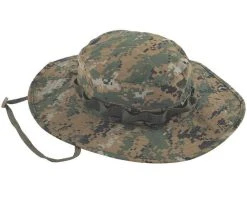 TRU-SPEC H2O Proof Adjustable Boonie Hat 9 TRU-SPEC H2O Proof Adjustable Boonie Hat -Tactical Clothing Shop tru spec h2o proof adjustable boonie hat h2oboonie 03960.1612541140