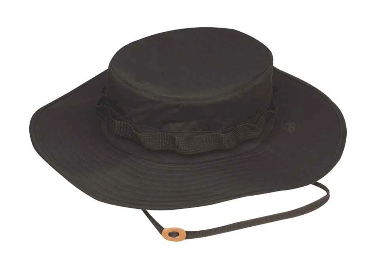 TRU-SPEC H2O Proof Adjustable Boonie Hat 2 TRU-SPEC H2O Proof Adjustable Boonie Hat - Image 2