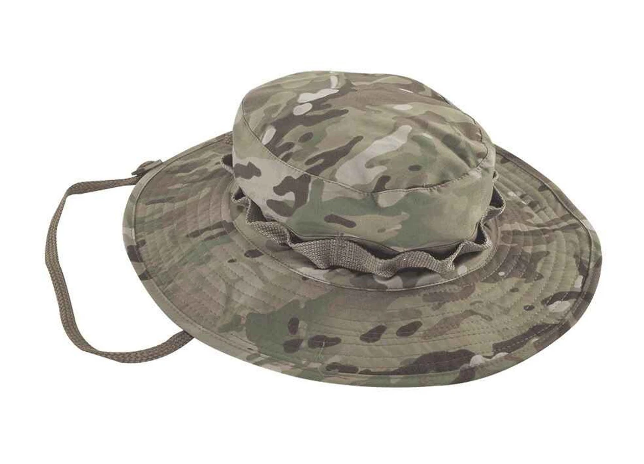 TRU-SPEC H2O Proof Adjustable Boonie Hat 1 TRU-SPEC H2O Proof Adjustable Boonie Hat