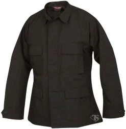 TRU-SPEC BDU Coat -Tactical Clothing Shop tru spec polycotton ripstop bdu coat polycotton bdu coat 27212.1612550676