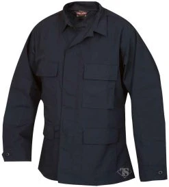 TRU-SPEC BDU Coat -Tactical Clothing Shop tru spec polycotton ripstop bdu coat polycotton bdu coat 80909.1612550681
