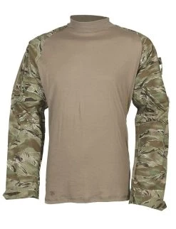 TRU-SPEC T.R.U. Combat Shirt -Tactical Clothing Shop tru spec tru combat shirt trucombatshirt 06277.1612803147