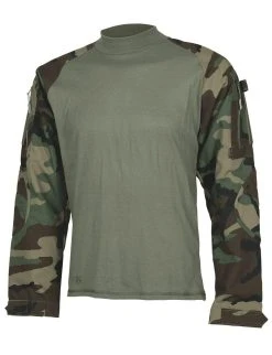 TRU-SPEC T.R.U. Combat Shirt -Tactical Clothing Shop tru spec tru combat shirt trucombatshirt 33334.1612803160