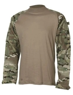 TRU-SPEC T.R.U. Combat Shirt -Tactical Clothing Shop tru spec tru combat shirt trucombatshirt 42953.1612803169
