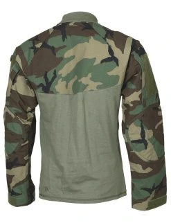 TRU-SPEC T.R.U. Combat Shirt -Tactical Clothing Shop tru spec tru combat shirt trucombatshirt 62177.1612803179