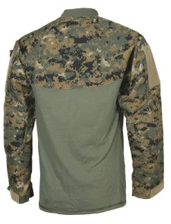 TRU-SPEC T.R.U. Combat Shirt -Tactical Clothing Shop tru spec tru combat shirt trucombatshirt 67131.1612803176