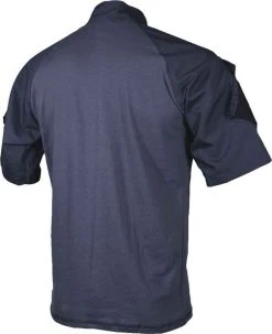TRU-SPEC Men's Short Sleeve 1/4 Zip Combat Shirt -Tactical Clothing Shop tru spec tru ss 14 zip combat shirt ss cs 28089.1612795618