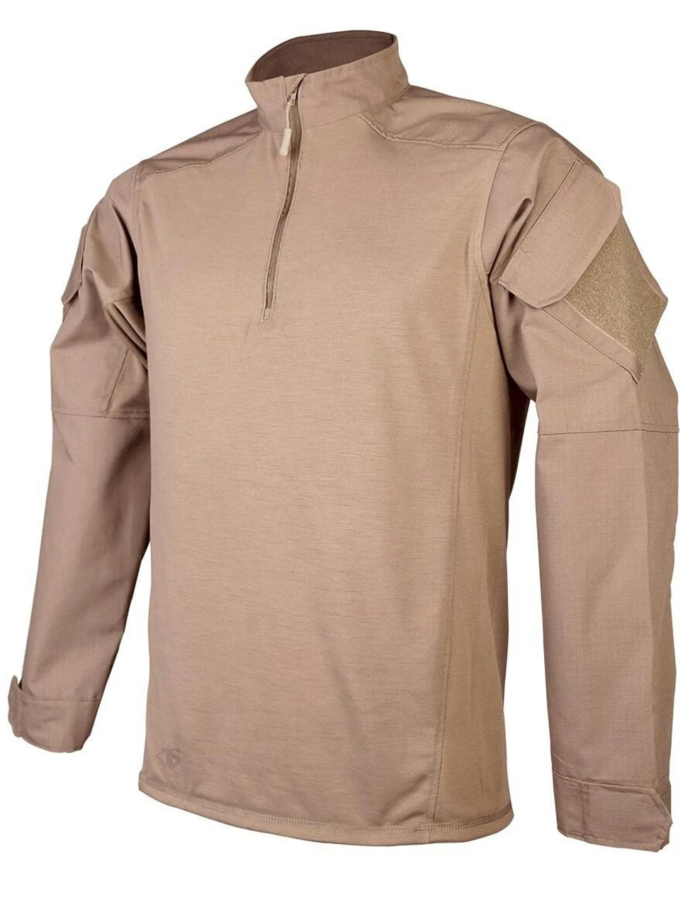 TRU-SPEC Urban Force TRU 1/4 Zip Combat Shirt 9 TRU-SPEC Urban Force TRU 1/4 Zip Combat Shirt - Image 9