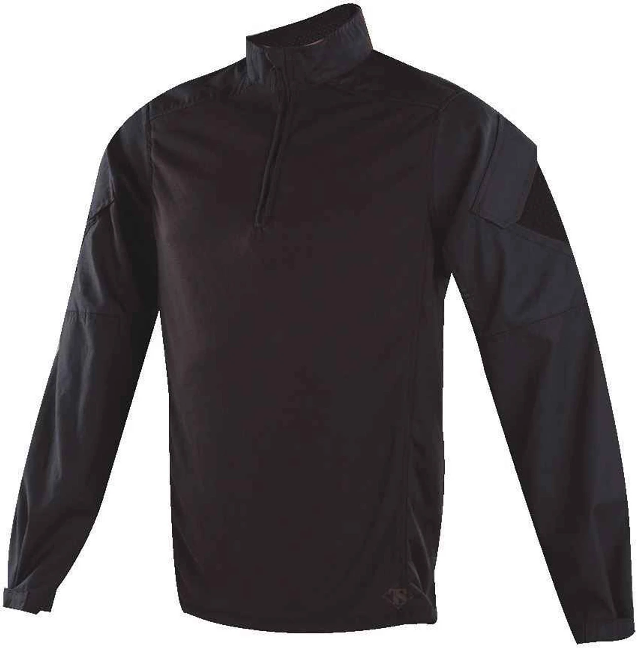 TRU-SPEC Urban Force TRU 1/4 Zip Combat Shirt 1 TRU-SPEC Urban Force TRU 1/4 Zip Combat Shirt