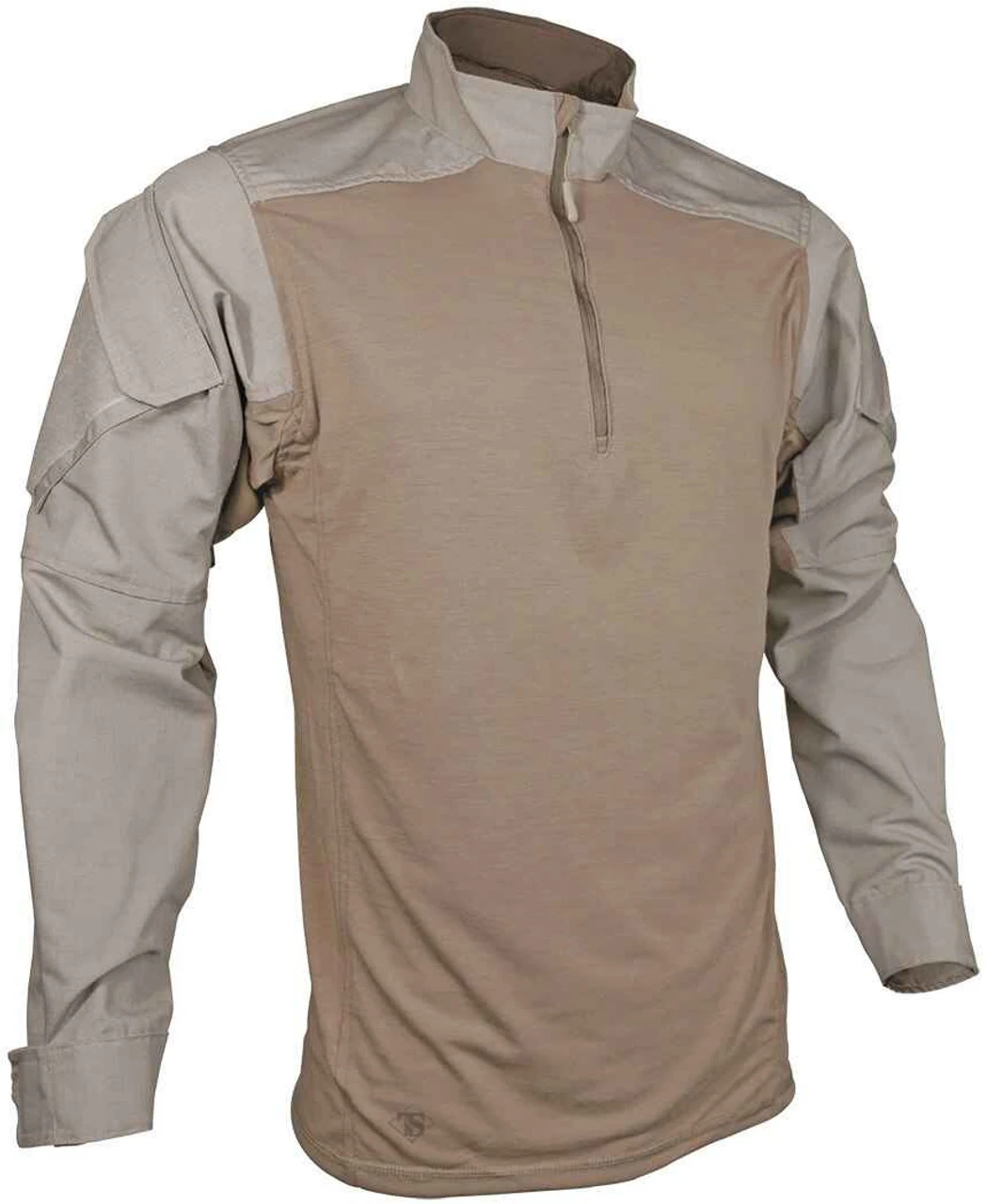TRU-SPEC Urban Force TRU 1/4 Zip Combat Shirt 7 TRU-SPEC Urban Force TRU 1/4 Zip Combat Shirt - Image 7