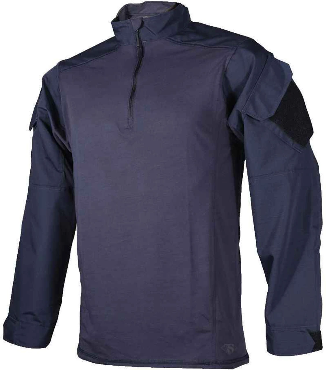 TRU-SPEC Urban Force TRU 1/4 Zip Combat Shirt 3 TRU-SPEC Urban Force TRU 1/4 Zip Combat Shirt - Image 3